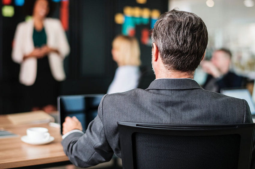 Distinguishing Between Types of Leader and Leadership Development